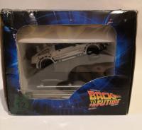 Назад в будущее Назад в прошлое DeLorean