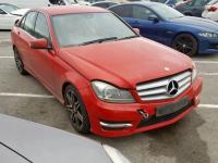 MERCEDES W 204 C 204 LIFT DRZWI PRZEDNIE PRAWE TYLNE PRAWE