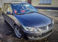 Пивоварня Lancer Mitshubishi ABS PLASTIL тюнинг лампы