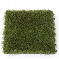 sztuczna mata TRAWA 33x33 cm sztuczne maty trawy