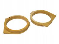 Динамики Honda Accord 7 Civic 7 Jazz