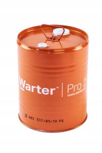 Benzyna Warter Fuels Pro 2 18 l