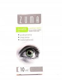 Zuma Świetlik Plus 10ml-Suprobion