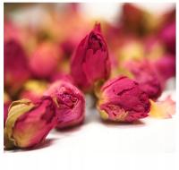 Цветы, съедобные Сушеные Бутоны Роз бутоны розы 20g