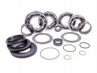 BMW OE ATC400 reduktor