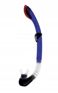 Fajki Spokey spiro odcienie niebieskiego