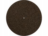 Mata do gramofonu Pro-Ject CORK & RUBBER IT 3MM korek