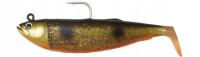 SAVAGE GEAR CUTBAIT HERRING - GOLD REDFISH 20 CM