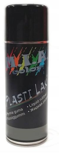 Резиновый лак Plasti Lak 400ml