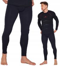 HENDERSON kalesony termoaktywne NORDIC 22970 r XXL