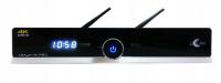 Tuner dekoder Ustym 4K PRO UHD E2 ENIGMA oscam DVB-S2X & DVB-C/T2 Combo