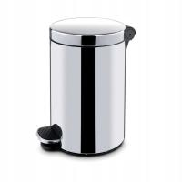 KOSZ NA ŚMIECI Z POKRYWKĄ 20 L HENDI 691335