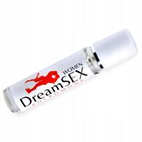 100% РАБОТАЮЩИЕ - ФЕРОМОНЫ ДЛЯ ВАС - DREAMSEX 15 мл
