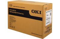 Комплект комплект OKI 45435104 B721 / 731 / ES7131