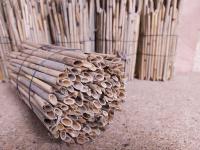 Трубки rush насекомых не murarka ogrodowa 150szt