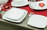 CHODZIEŻ AKCENT 3603 ZESTAW OBIADOWY 18 EL na 6 os