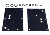 Комплект для ремонта редуктора оборудования 02РР00502505 газа БРК