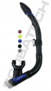 Трубка Scubatech SK 09 Синяя