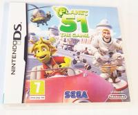 PLANET 51 THE GAME Nintendo DS pudełkowa