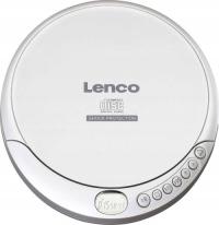 Discman Lenco CD-200 черный