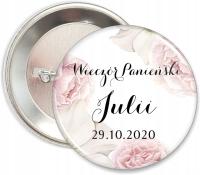 КНОПКИ KOTYLIONY ДЕВИЧНИК-МАЛЬЧИШНИК