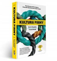 Kultura firmy Eric Flamholtz, Yvonne Randle