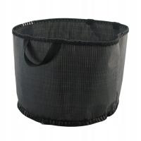 КОРЗИНА ДЛЯ ВОДНЫХ РАСТЕНИЙ ГИБКАЯ 14Л ОЧЕНЬ ПРОЧНАЯ