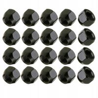 Гайка Masterbolt m14x1. 50 коническая 16 мм гаечный ключ 21 20 шт.