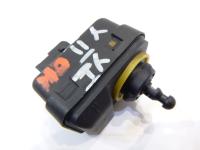 SILNICZEK REGULACJI LAMPY TOYOTA YARIS II 2006-2011 YARIS I 2003-2005