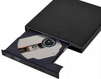 Привод CD-R/RW/DVD-ROM внешний USB-рекордер