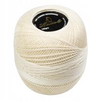 KORDONEK BAWEŁNIANY GRUBY 240m - 100gr - nr.4 ECRI