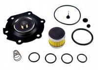 Комплект для ремонта LOVATO RGJ EASY FAST Smart Filter