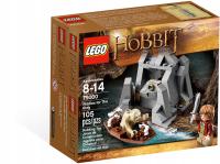 LEGO The Lord of the Rings 79000 Zagadki pierścienia