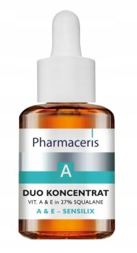 Pharmaceris A A&E Sensilix 30 ml koncentrat dla alergików / sensitive