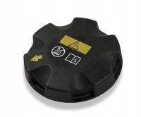 BMW OE 17117639021 korek chłodnicy