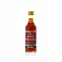 SMOKED WHISKY RED ESENCJA 50 ML ZAPRAWKA MIXERMAN