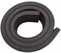 GUMA DO PŁUGA LEMIESZ 200cm x 10cm x 3.2cm ZBROJENIE TKANINOWE