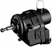 SILNICZEK REFLEKTORA NISSAN KUBISTAR 2003-