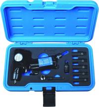 KLUCZ UDAROWY DO ŚWIEC ŻAROWYCH 1/4″ 10-40 NM