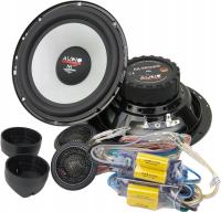 Аудио система M165 EVO2 автомобильные колонки 16,5 см / 165 мм система