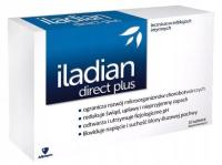 ILADIAN DIRECT PLUS 10TAB женское интимное здоровье