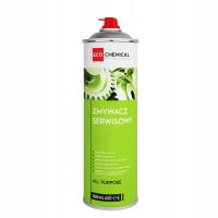 Uniwersalny zmywacz serwisowy EcoChemical PA 100 500 ml