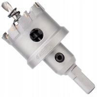 Otwornica widiowa wiertło do metalu drewna 40mm