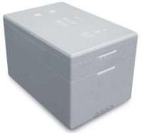 Контейнер Termoizolacyjny Termobox 44 Л белый