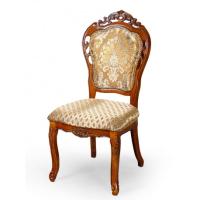 СТИЛЬНЫЙ СТУЛ барокко резные 77622