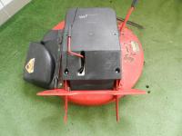 144P TRAKTOREK KOSIARKA MTD KOSISKO