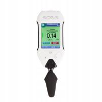 Оригинальный тестер продуктов питания ECOVISOR F4-8 функция