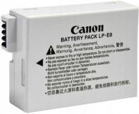 Bateria Canon LP-E8 (4515B002BA)