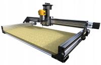 Фрезерный станок Sphinx 1050 OpenBuilds CNC Hobbystyczna