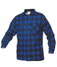KOSZULA FLANELOWA 100% BAWEŁNA MADE IN POLAND N